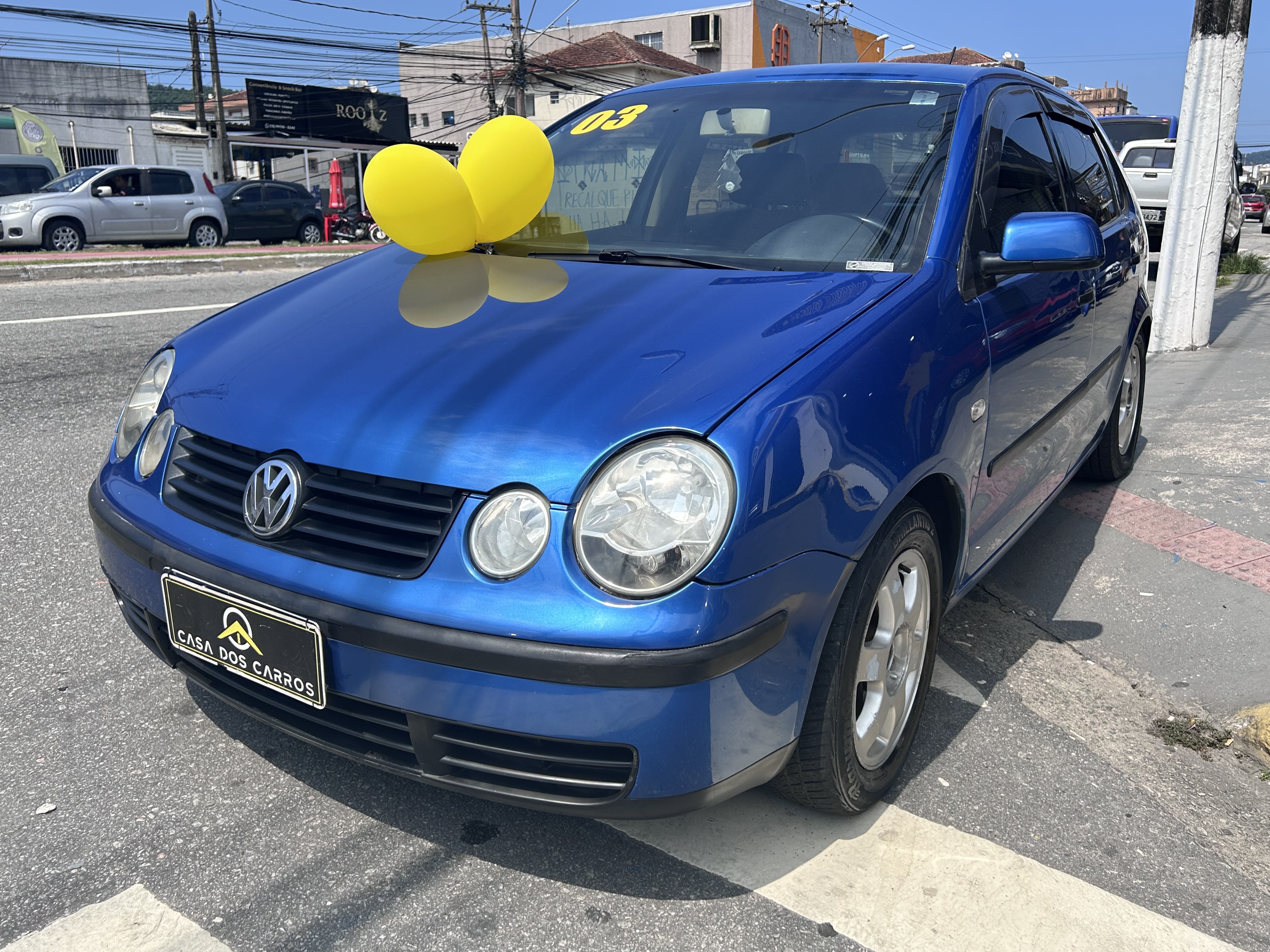 Polo