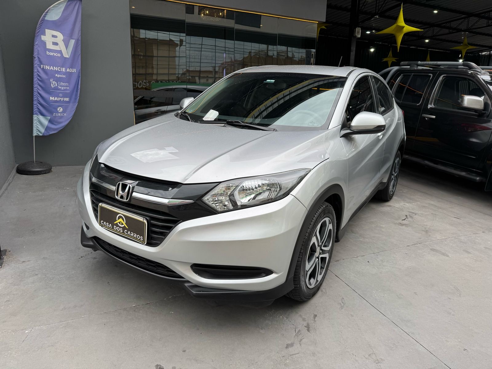 HRV