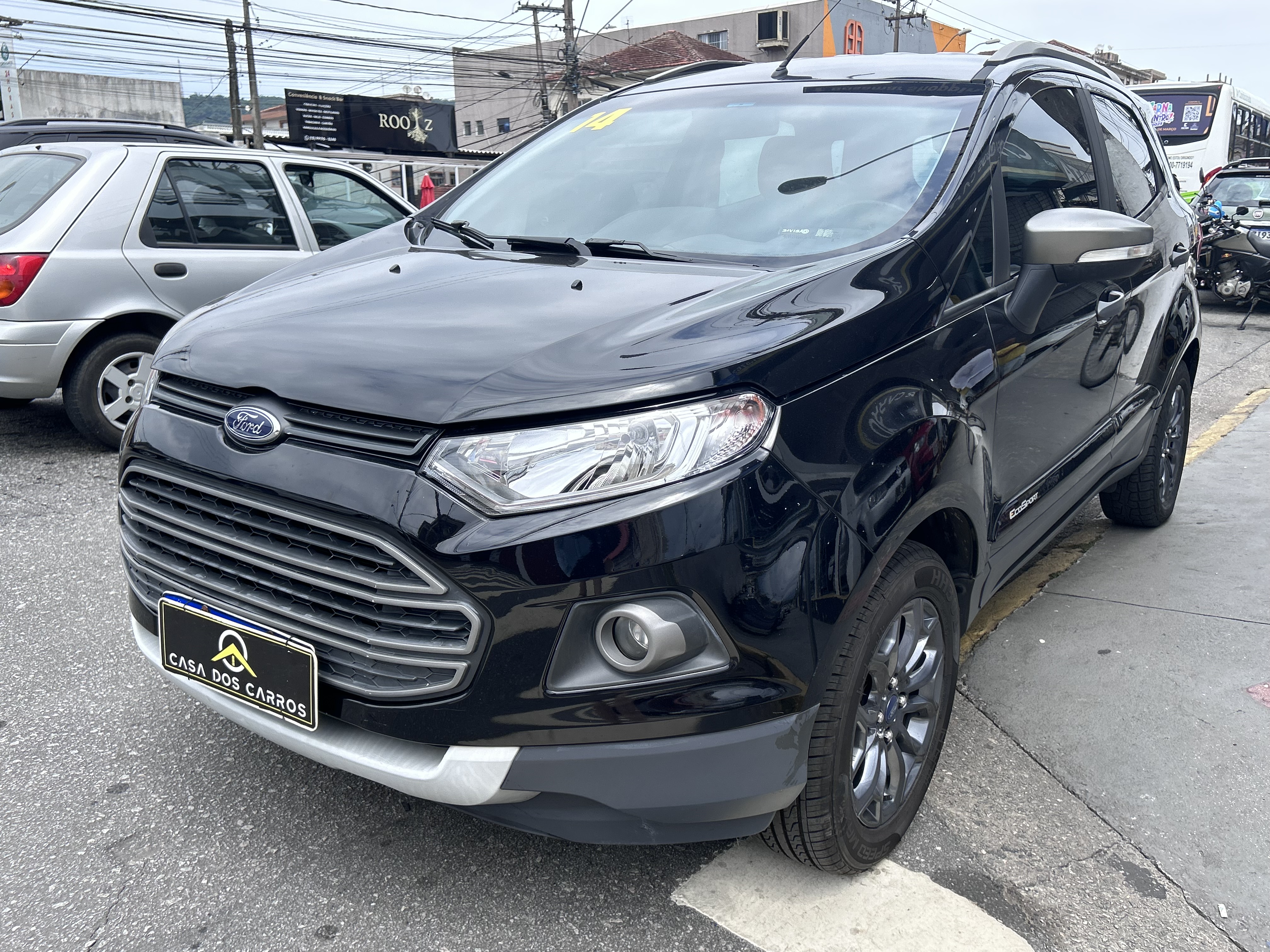 Ecosport