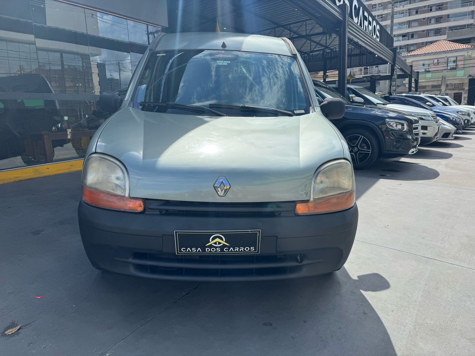 Kangoo