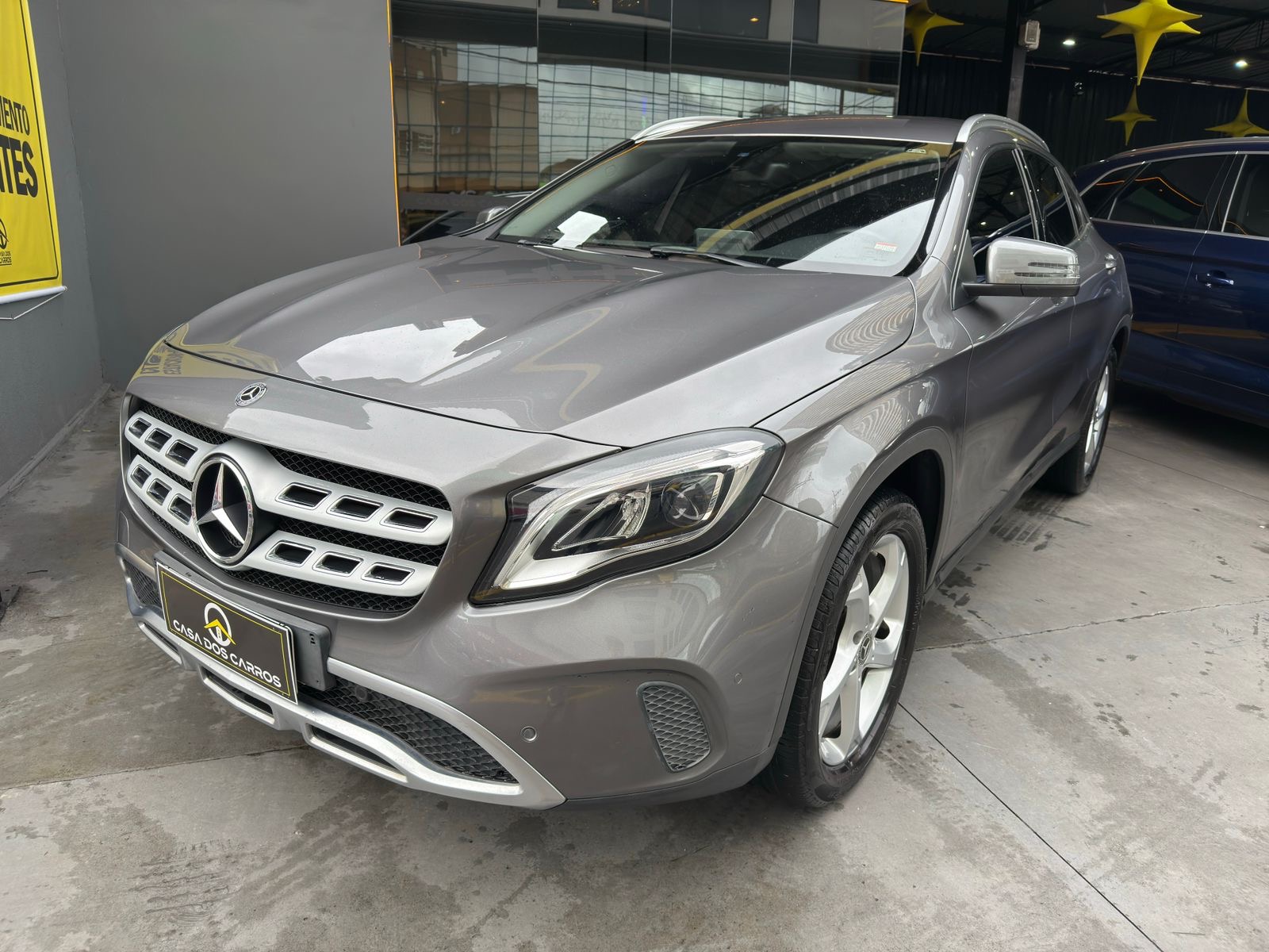 Gla
