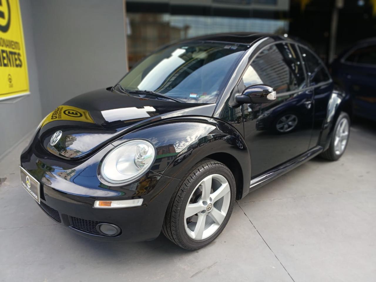 New Beetle