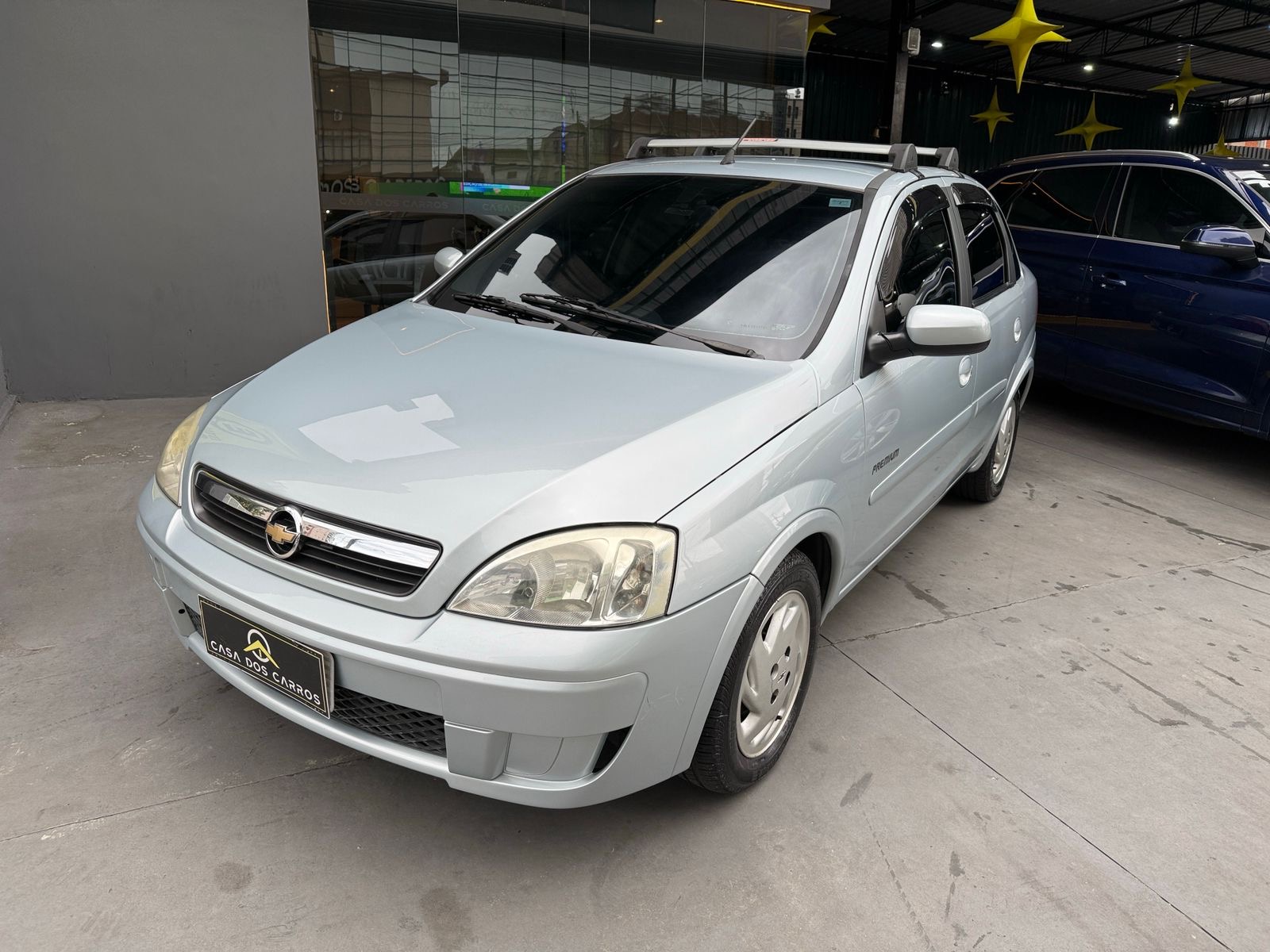 Corsa