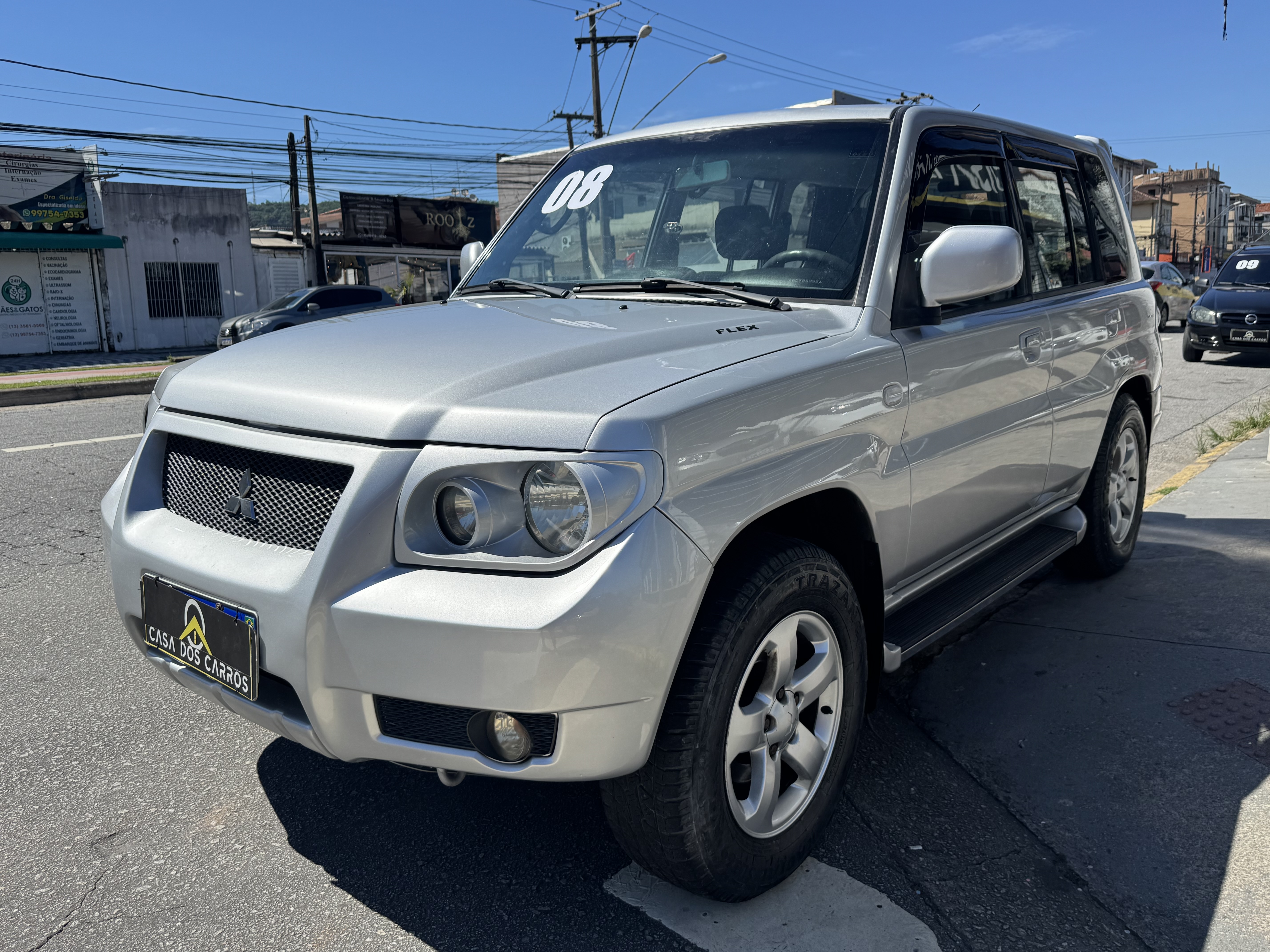 Pajero