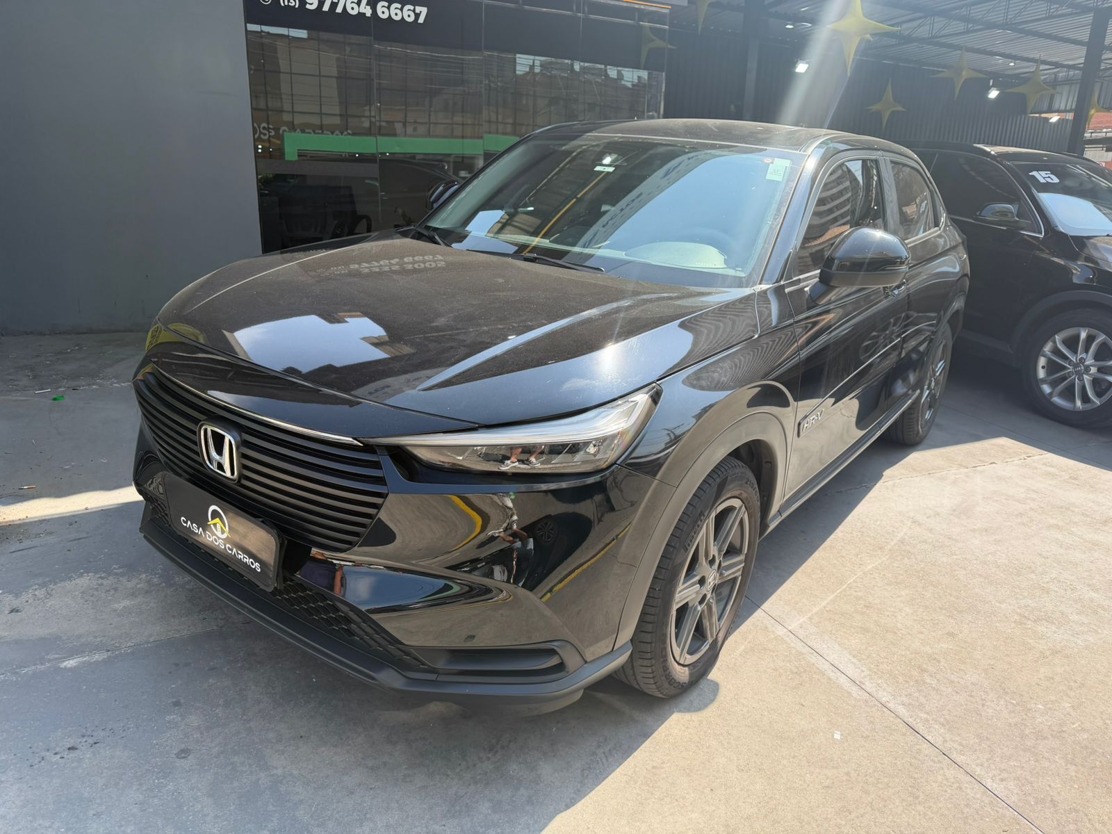Hrv