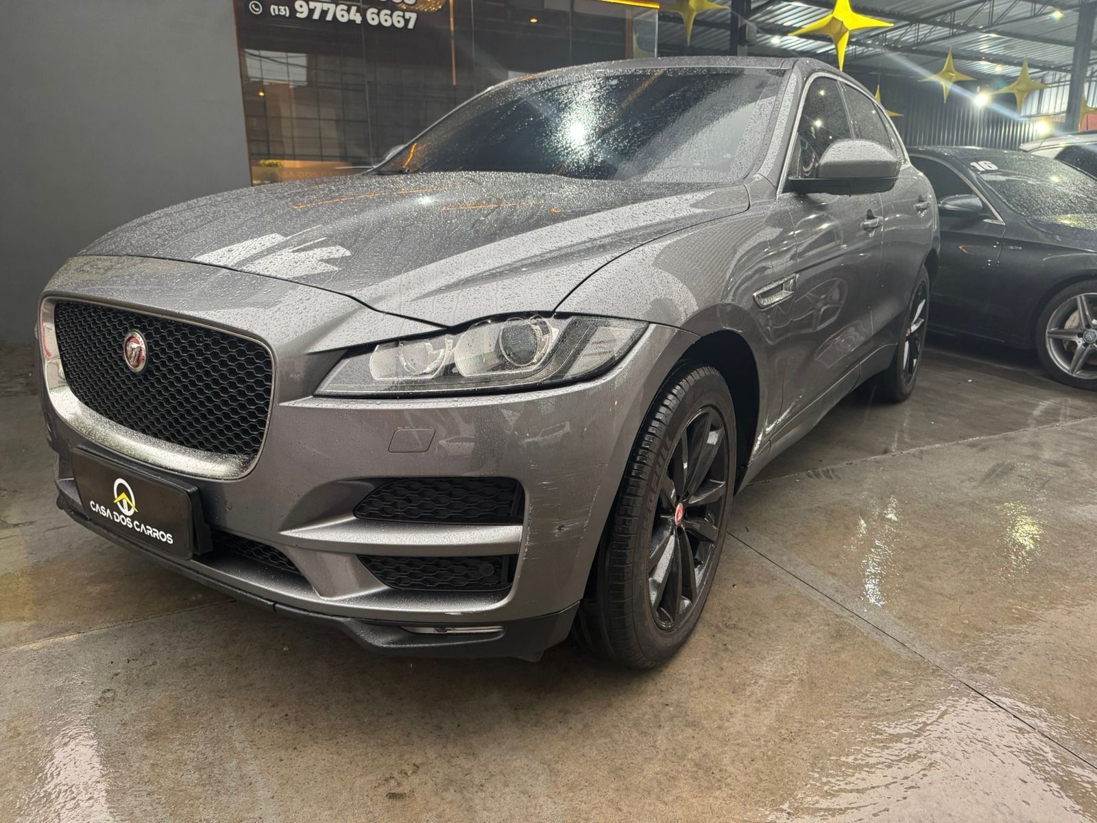 Fpace