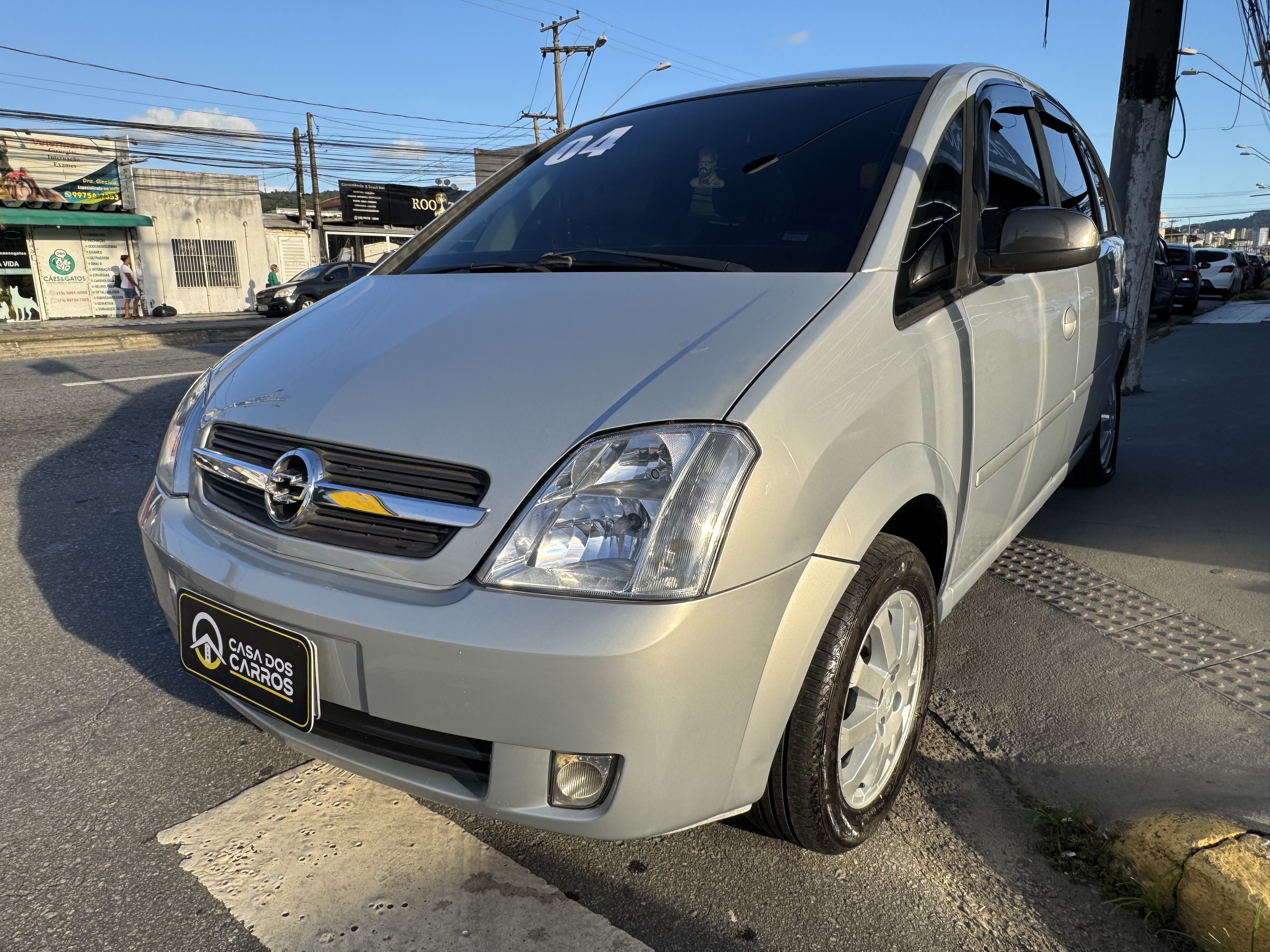 Meriva