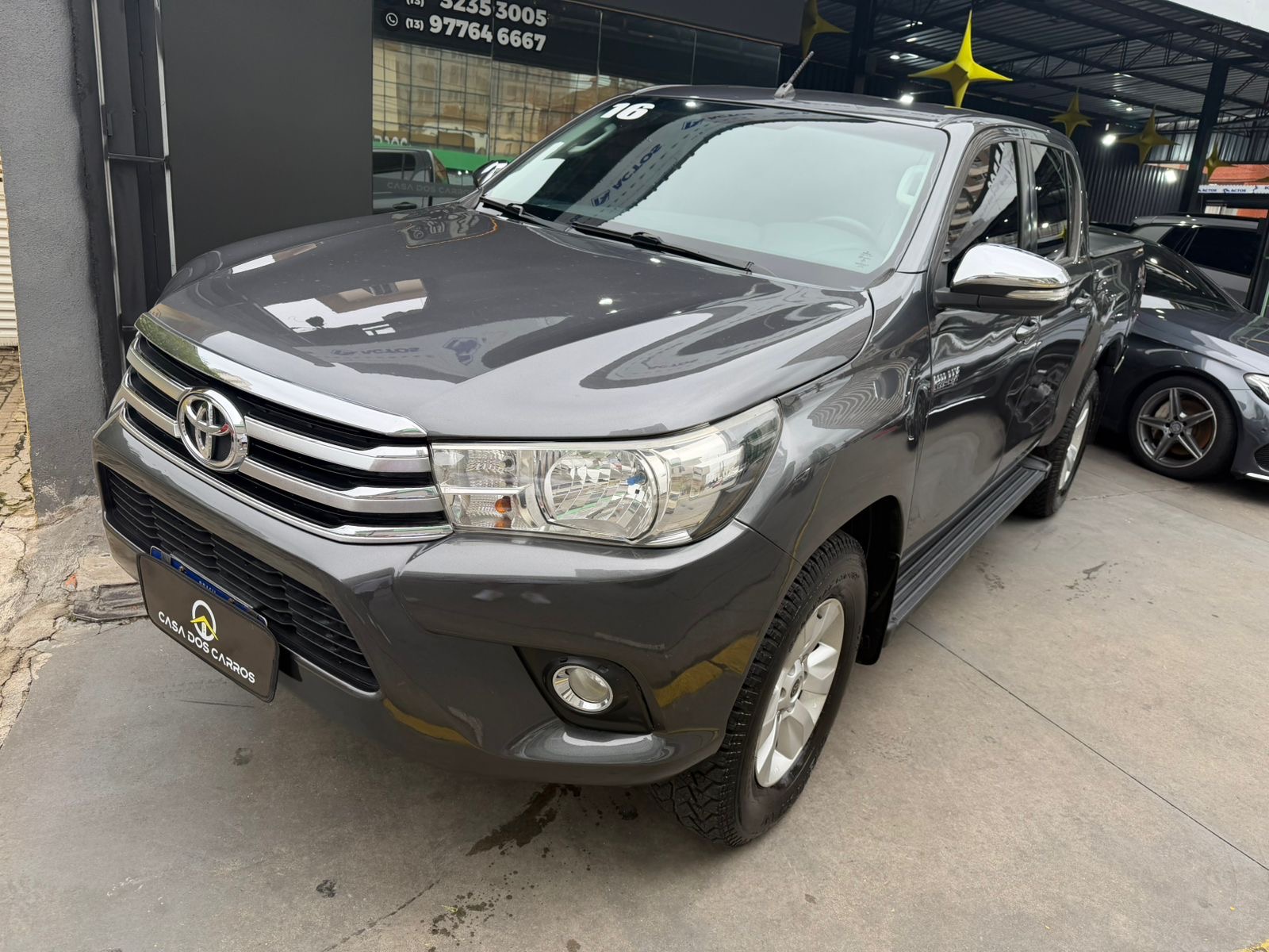 Hilux
