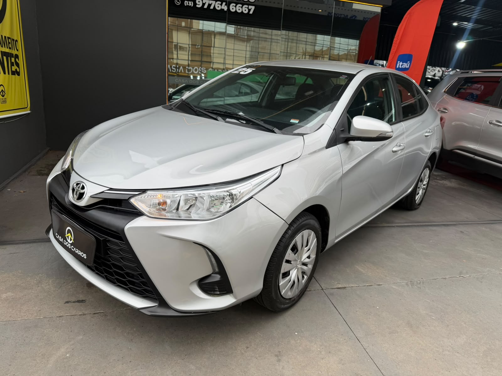 Yaris